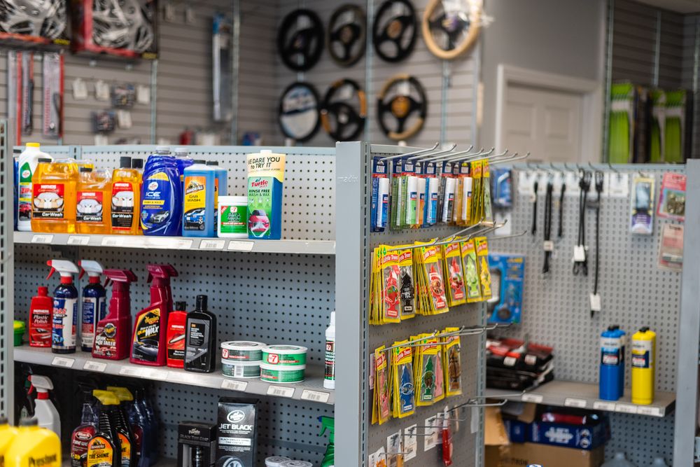 LONG ISLAND FOREIGN AUTO PARTS Updated August 2024 11 Photos 290