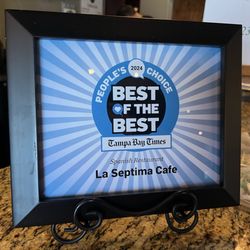 La Septima Cafe