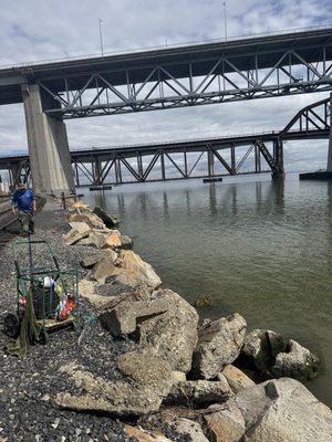 Cal Poly Maritime Academy by null