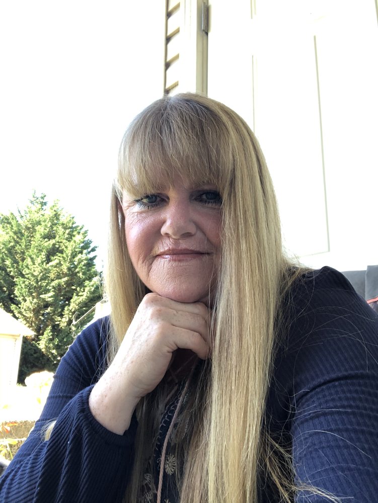 BELINDA STORY, WEDDING OFFICIANT Updated July 2024 Request Information Centralia