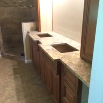 Marble Unlimited - Not what I wanted... - Kitchen & Bath Near Me - Hillsborough, North Carolina