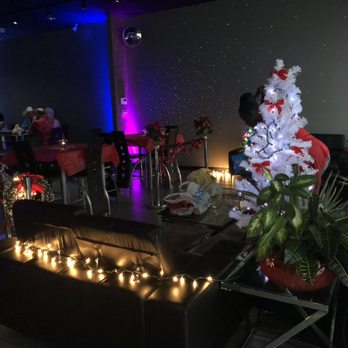 Jade Fox Lounge - Christmas in July party - Wine Bars Near Me - Lakeland, Florida Jade Fox Lounge - Christmas in July party - Wine Bars Near Me - Lakeland, Florida