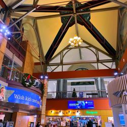 Albany-Rensselaer Amtrak Station