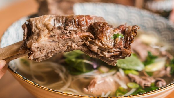 Pho Gyu Vietnamese Noodle House by null