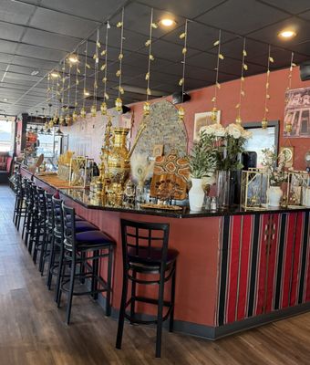 Taqwas Bakery and Restaurant by null