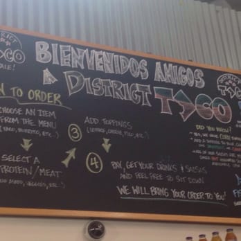 District Taco - Mexican Near Me - Washington, DC, District of Columbia District Taco - Mexican Near Me - Washington, DC, District of Columbia