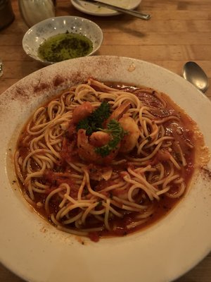 La Bella Vita by null