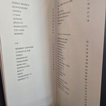Halo Rooftop Bar - Lounges Near Me - Denver, Colorado