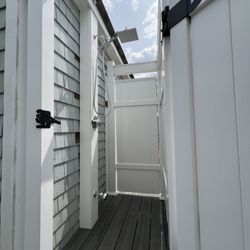 Soares Plumbing & HVAC Services - Custom Shower Tower