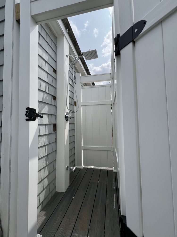 Slide of Soares Plumbing & HVAC Services