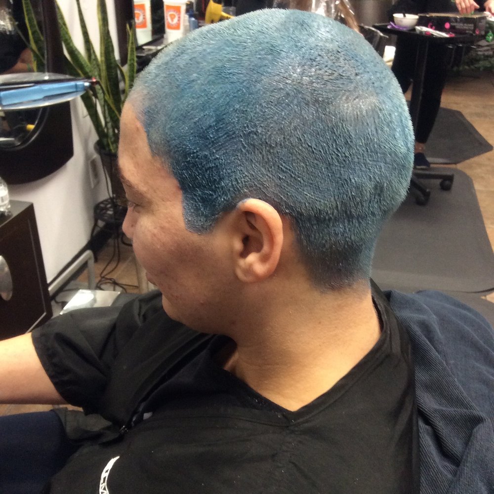 Head To Toe Salon - Hair Salons Near Me - Metairie, Louisiana Head To Toe Salon - Hair Salons Near Me - Metairie, Louisiana