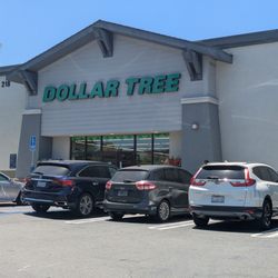 Dollar Tree