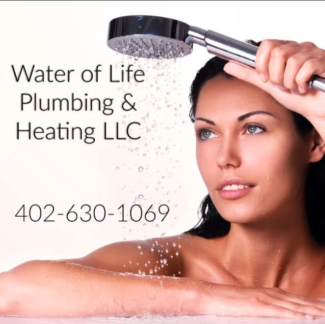 Slide of Water Of Life Plumbing And Heating
