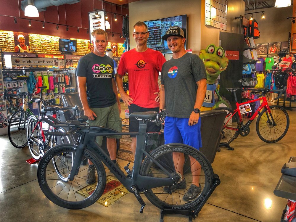 ENDURANCE HOUSE Updated October 2024 5434 Lockwood Ridge Rd, Bradenton, Florida Fitness