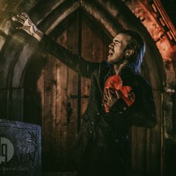 Fright Haven