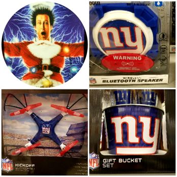 Marshalls - Yes.!  it's a GIANTS NFL Drone - Department Stores Near Me - Westbury, New York