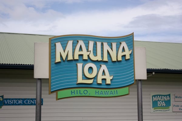 Mauna Loa Macadamia Nut Visitor Center by null