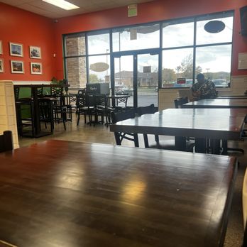 Aunty’s Hawaiian Kitchen - Great clean space! - Hawaiian Near Me - Riverton, Utah