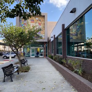 LA COUNTY LIBRARY- EL MONTE LIBRARY - Updated January 2026 - 18 Photos ...