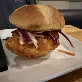 Revolution Taproom & Grill - The Foghorn - Gastropubs Near Me - Rochester, New Hampshire Revolution Taproom & Grill - The Foghorn - Gastropubs Near Me - Rochester, New Hampshire