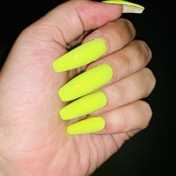 Ochre Nails 291 Photos 120 Avis épilation à La Cire