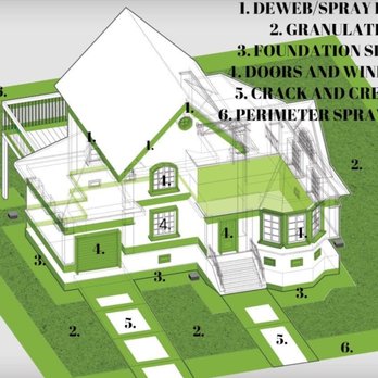 Flex Pest Control - Every area in green, we treat! - Pest Control Near Me Flex Pest Control - Every area in green, we treat! - Pest Control Near Me