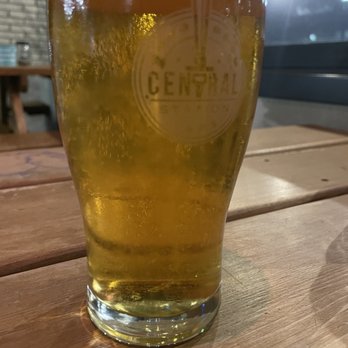 Central Station Taps - Pubs Near Me - Beaverton, Oregon