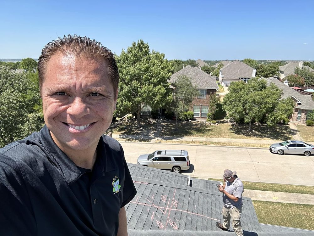 Slide of Athena Roofing & Renovations