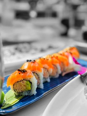 EMC Seafood & Raw Bar by null