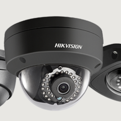 COM TEC Telephone & Data - Analog & IP cameras for tailored use cases