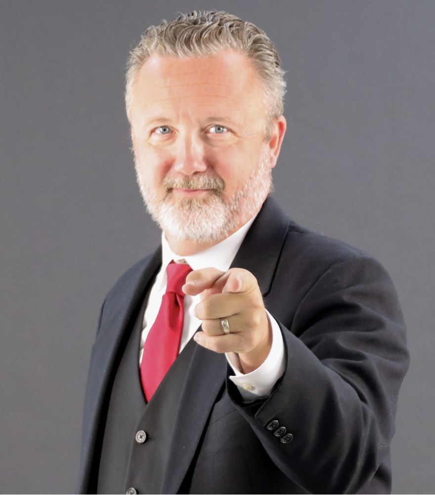 Todd Durham Law Firm - disability attorney in Lewisville, TX