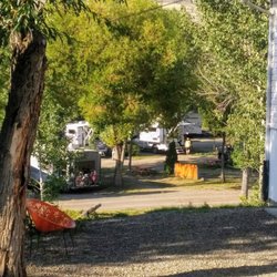Brookside RV Campsite