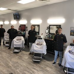 Prestige Barber Shop - Barbers at your service