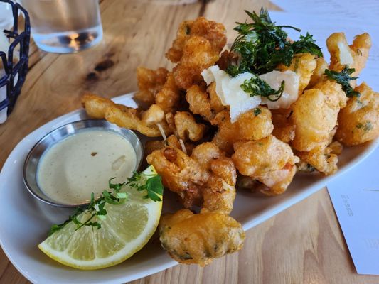 Culamar Seafood Rest + Rooftop Bar by null