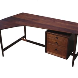 Antiques & Modern