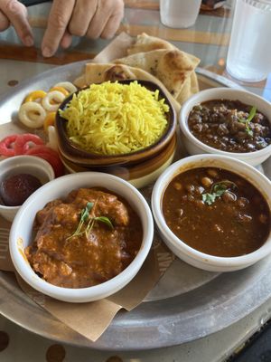 Curry Up Now by null