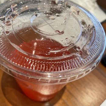 El Paso Taqueria - Dirty top on my half marg - Mexican Near Me - New York, New York El Paso Taqueria - Dirty top on my half marg - Mexican Near Me - New York, New York