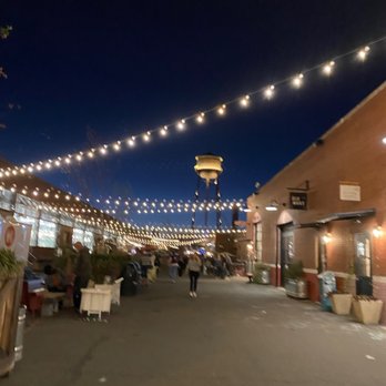Camp North End - Specialty Food Near Me - Charlotte, North Carolina Camp North End - Specialty Food Near Me - Charlotte, North Carolina