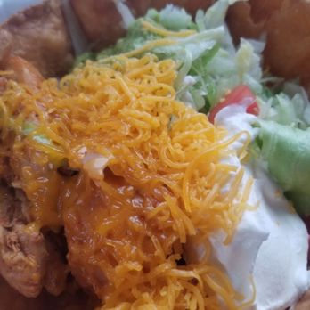 Taqueria Altos de Jalisco - Taco Salad - Mexican Near Me - Ingram, Texas Taqueria Altos de Jalisco - Taco Salad - Mexican Near Me - Ingram, Texas
