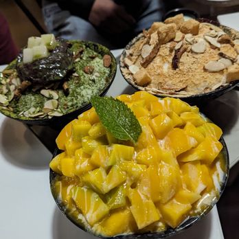 Sul & Beans - Desserts Near Me - Irvine, California