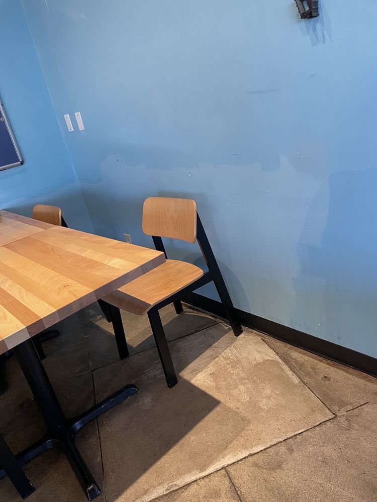 Freebirds World Burrito
