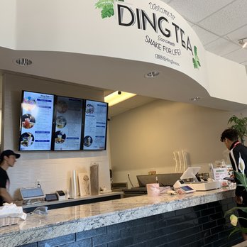 Ding Tea - Order Ming area - Bubble Tea Near Me - Sacramento, California Ding Tea - Order Ming area - Bubble Tea Near Me - Sacramento, California