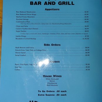 Blue Heeler - Menu Back - Bars Near Me - Pocatello, Idaho Blue Heeler - Menu Back - Bars Near Me - Pocatello, Idaho
