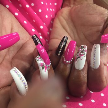 Top Nails & Spa - Day Spas Near Me - Covina, California