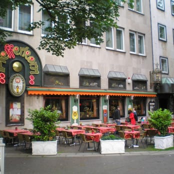 Pfefferkorn - German Near Me - Essen, NW Pfefferkorn - German Near Me - Essen, NW