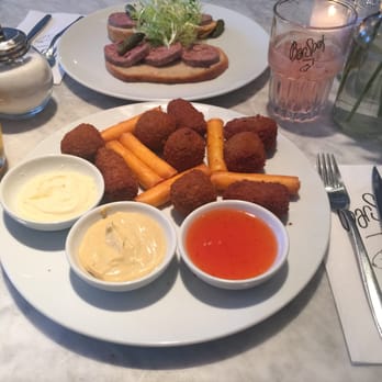 Bar Spek - Exotic foods :) - Gastropubs Near Me - Amsterdam, New Hampshire
