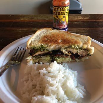 The Promiscuous Fork - Barbeque Near Me - La Jolla, California