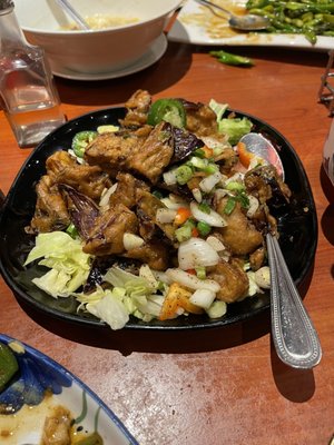 Taiwan Restaurant by null