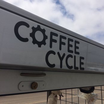 Coffee Cycle - Logo - Coffee & Tea Near Me - San Diego, California Coffee Cycle - Logo - Coffee & Tea Near Me - San Diego, California