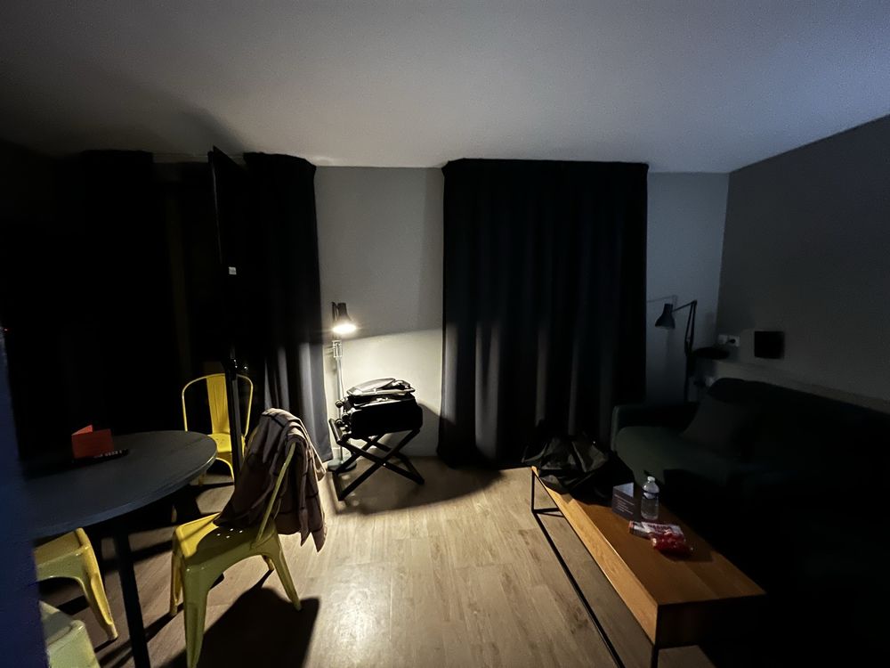 Staycity Aparthotels Marseille Centre Vieux Port